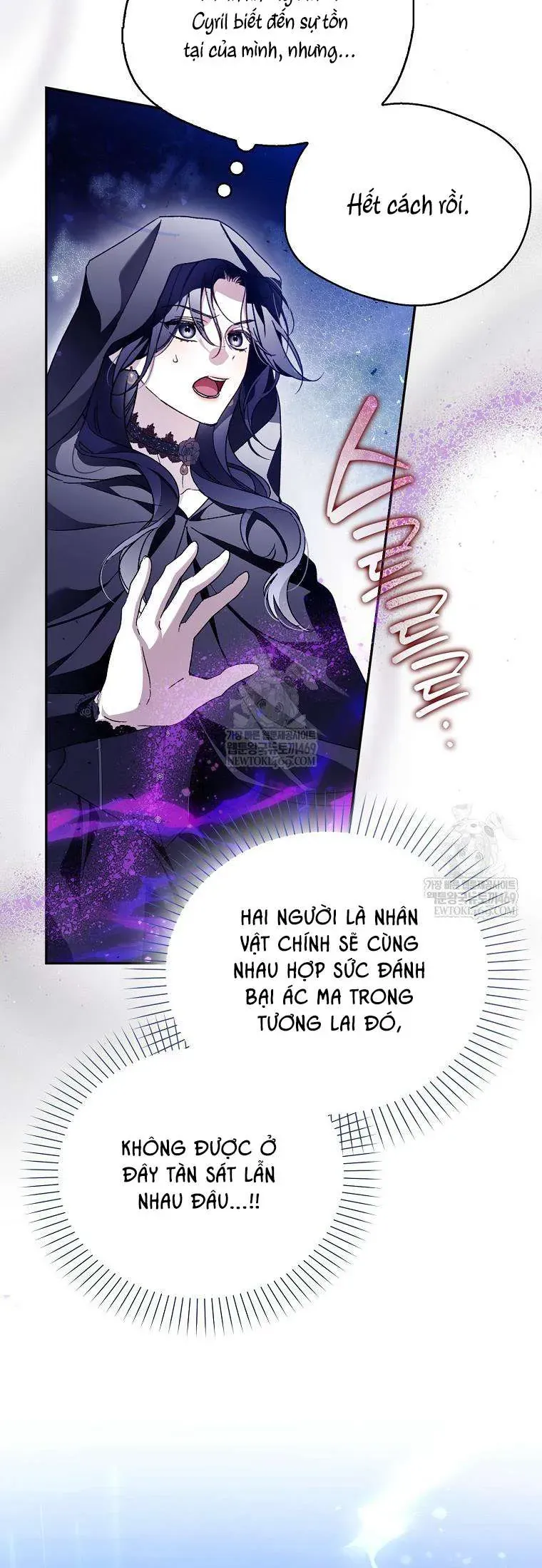 Hầu Tước Marron Chap 34 - Next Chap 33