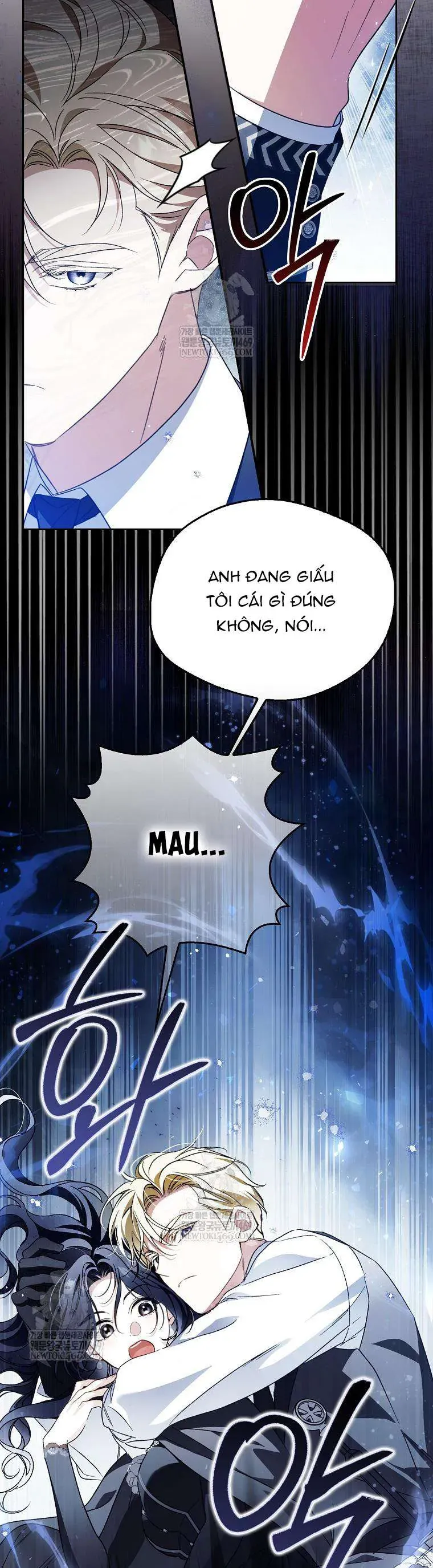 Hầu Tước Marron Chap 34 - Next Chap 33