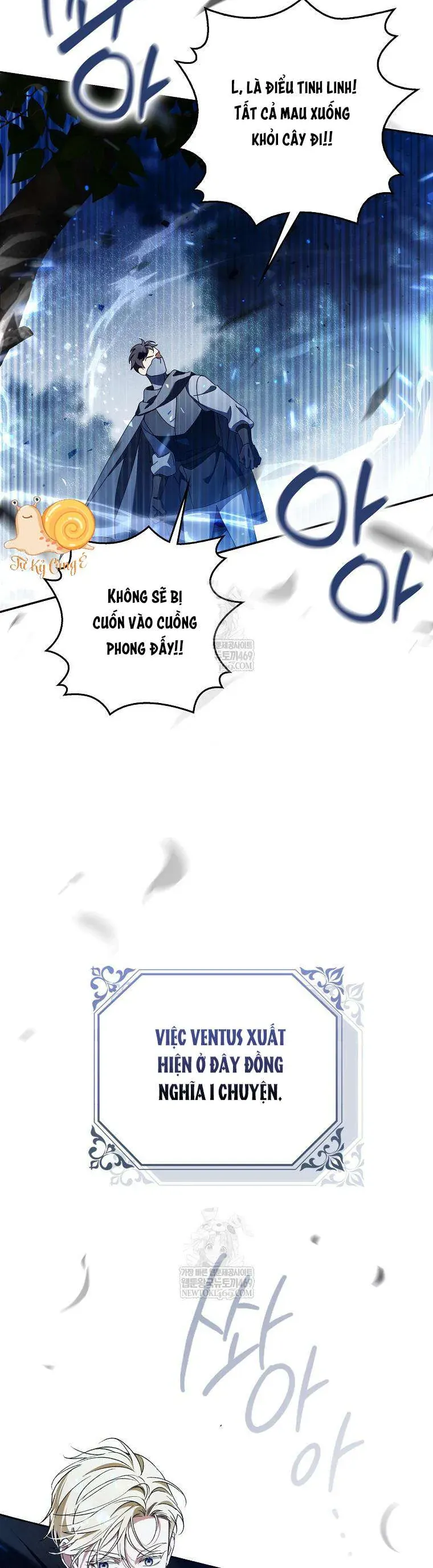 Hầu Tước Marron Chap 34 - Next Chap 33