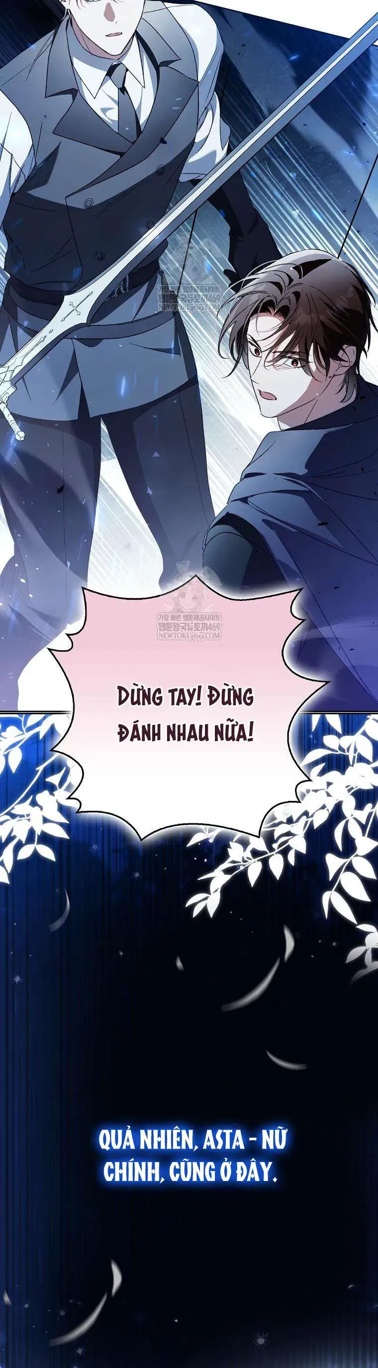 Hầu Tước Marron Chap 34 - Next Chap 33