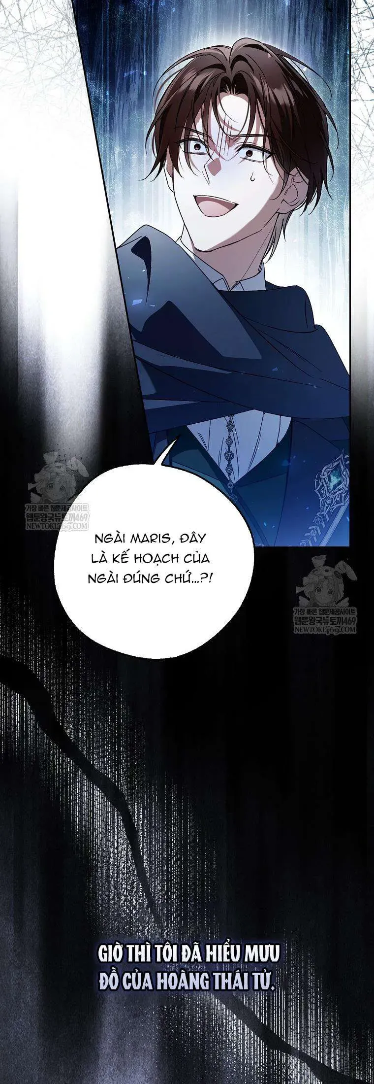 Hầu Tước Marron Chap 34 - Next Chap 33