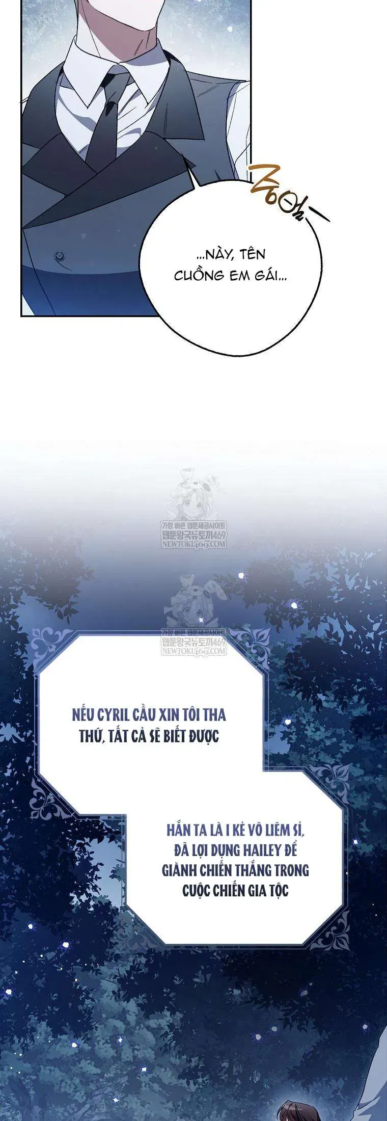 Hầu Tước Marron Chap 34 - Next Chap 33