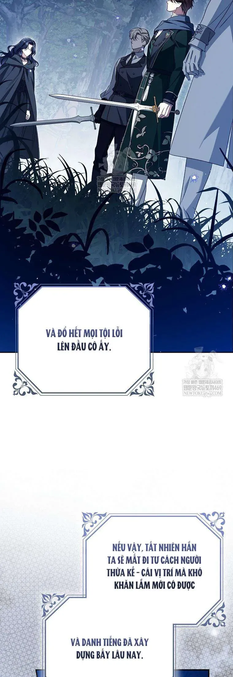 Hầu Tước Marron Chap 34 - Next Chap 33