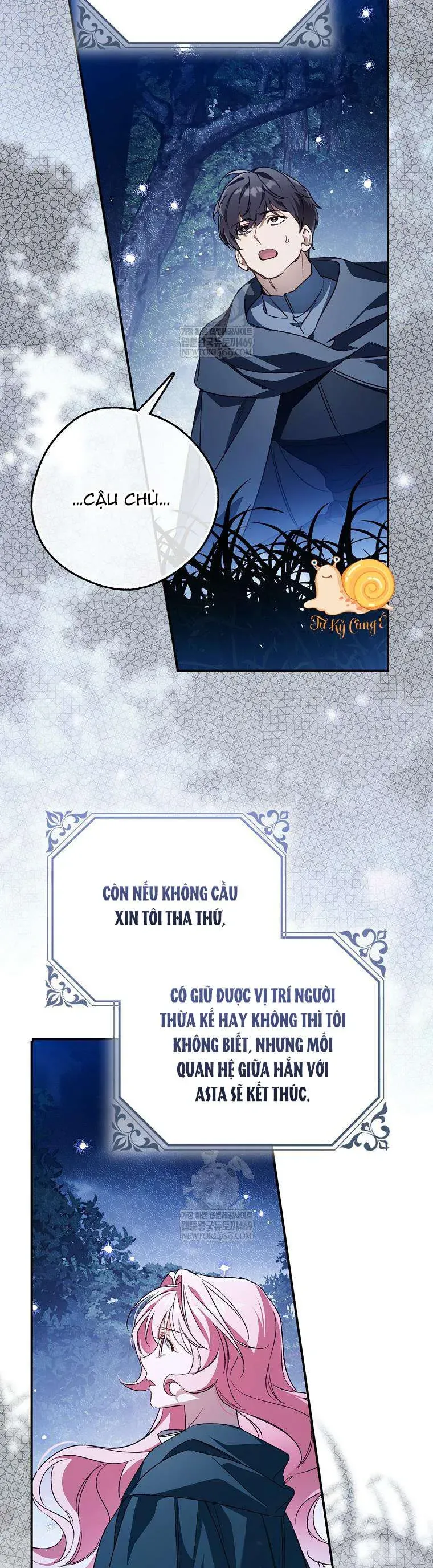 Hầu Tước Marron Chap 34 - Next Chap 33