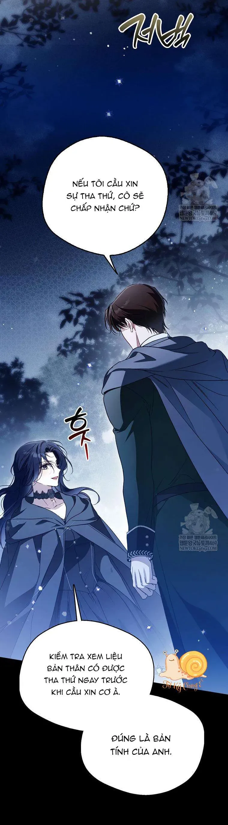 Hầu Tước Marron Chap 34 - Next Chap 33