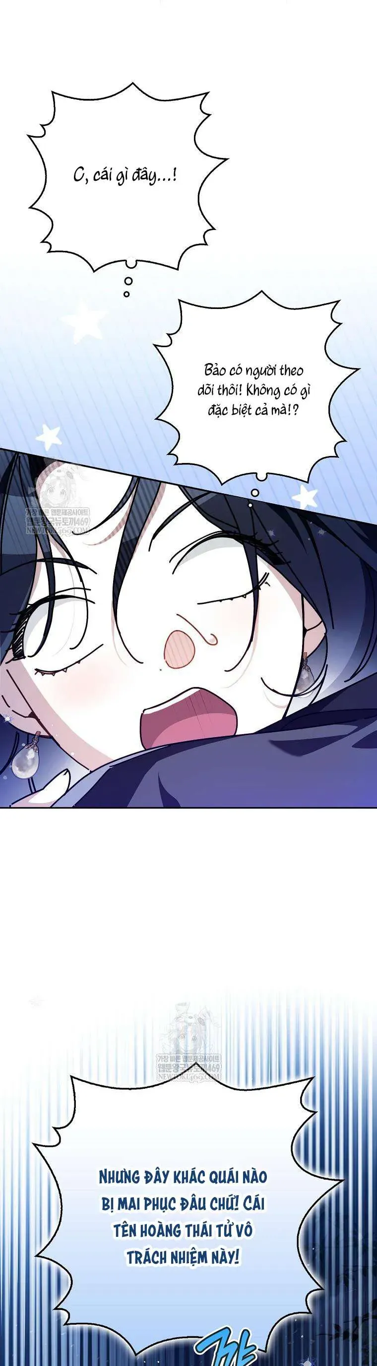 Hầu Tước Marron Chap 34 - Next Chap 33