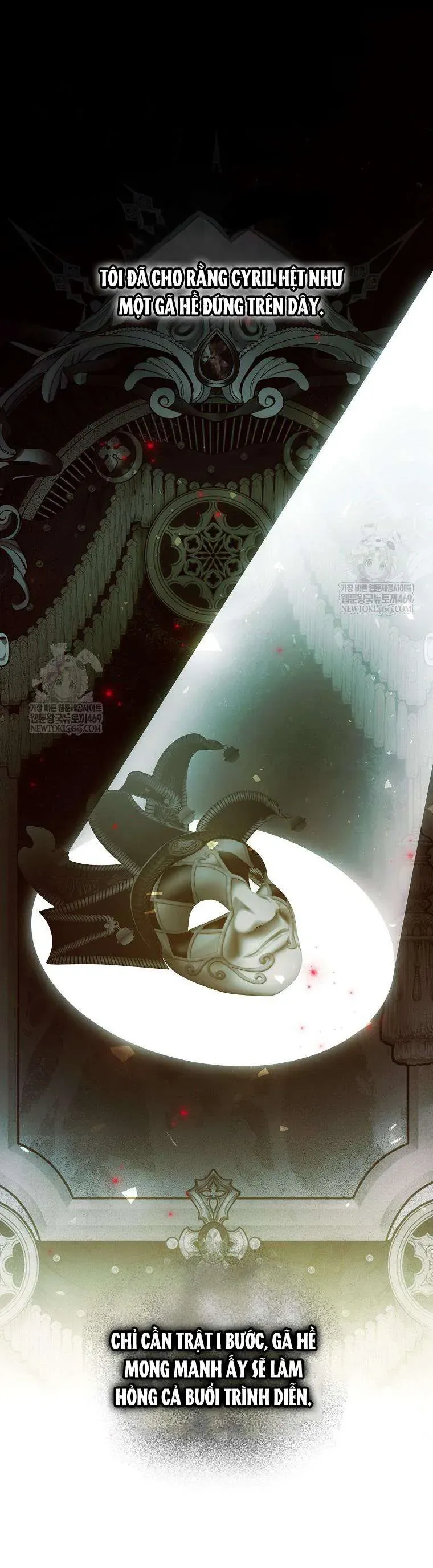 Hầu Tước Marron Chap 34 - Next Chap 33