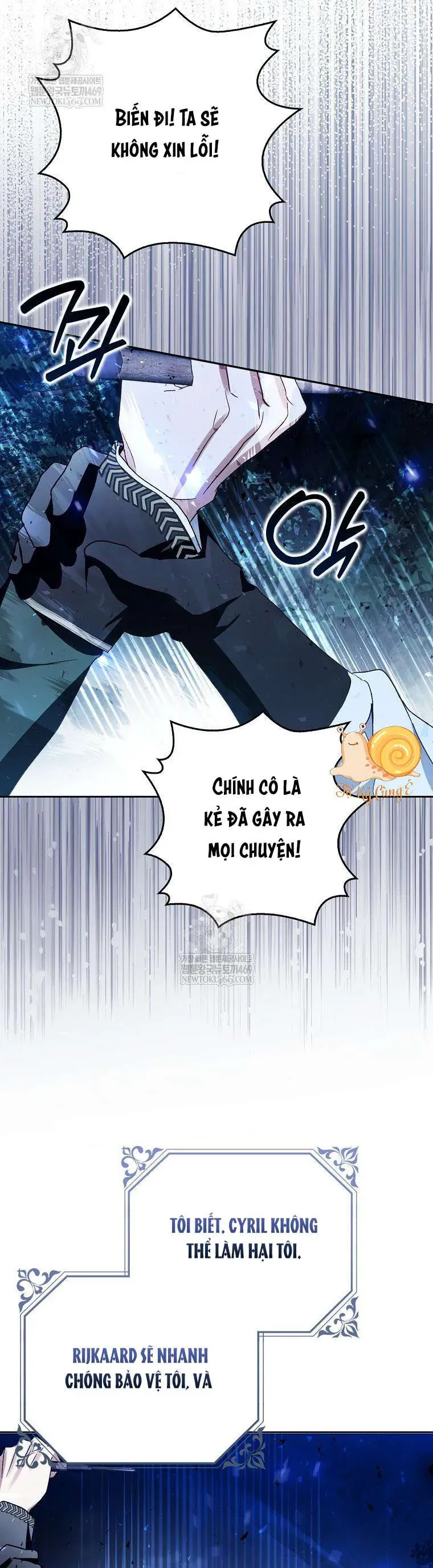 Hầu Tước Marron Chap 34 - Next Chap 33