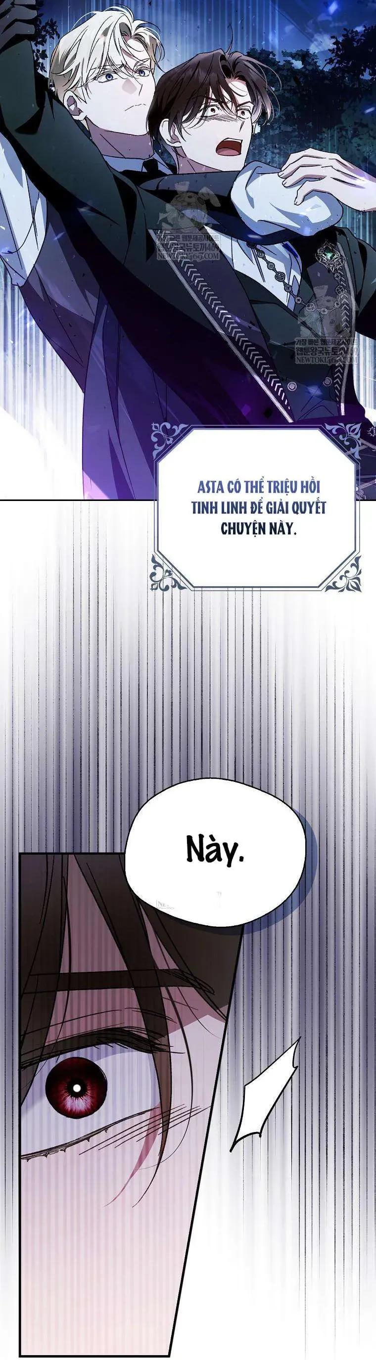 Hầu Tước Marron Chap 34 - Next Chap 33