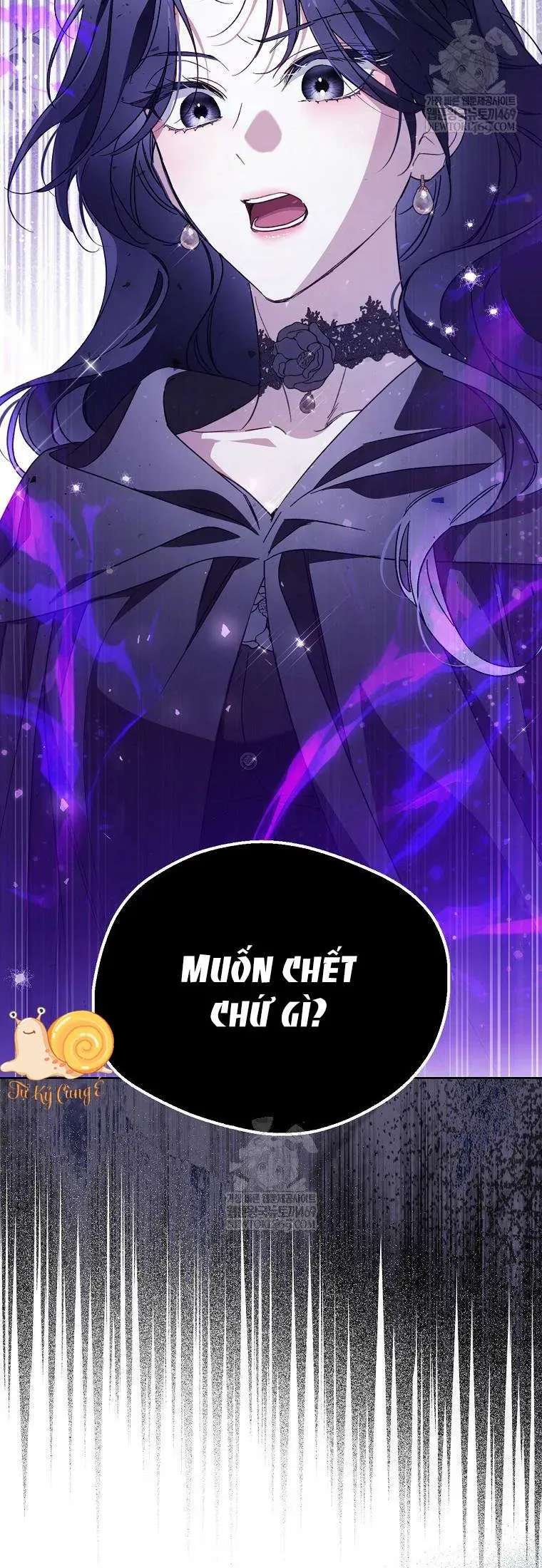 Hầu Tước Marron Chap 34 - Next Chap 33