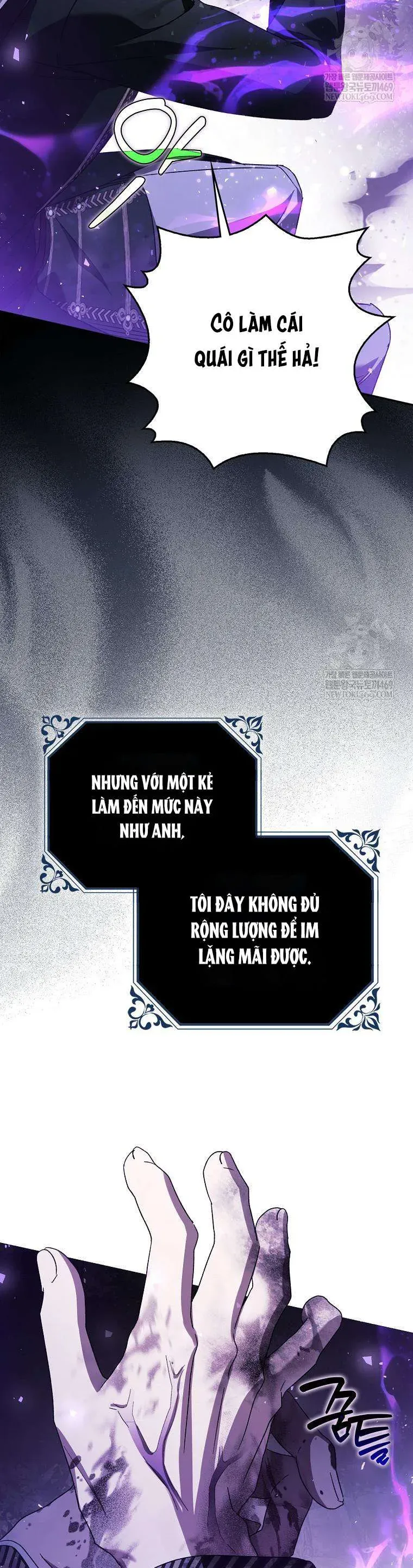 Hầu Tước Marron Chap 34 - Next Chap 33