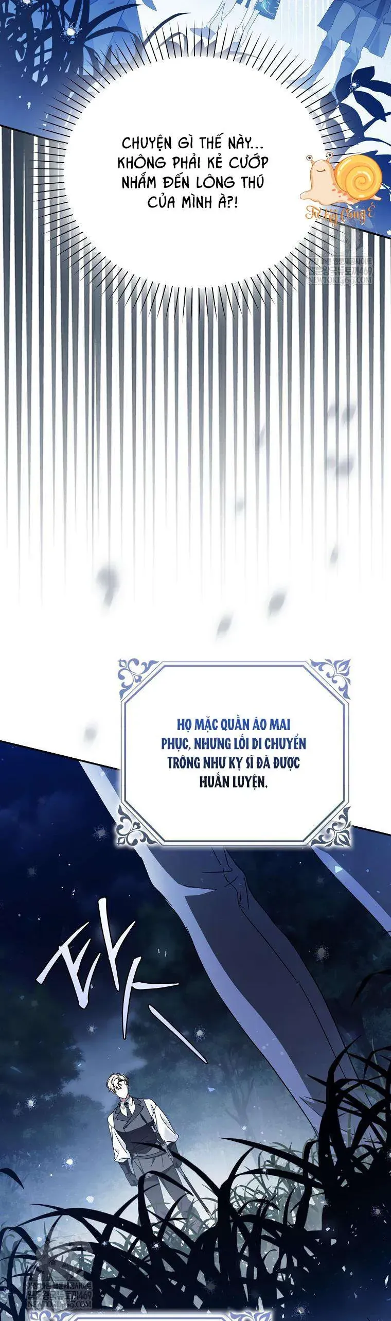 Hầu Tước Marron Chap 34 - Next Chap 33