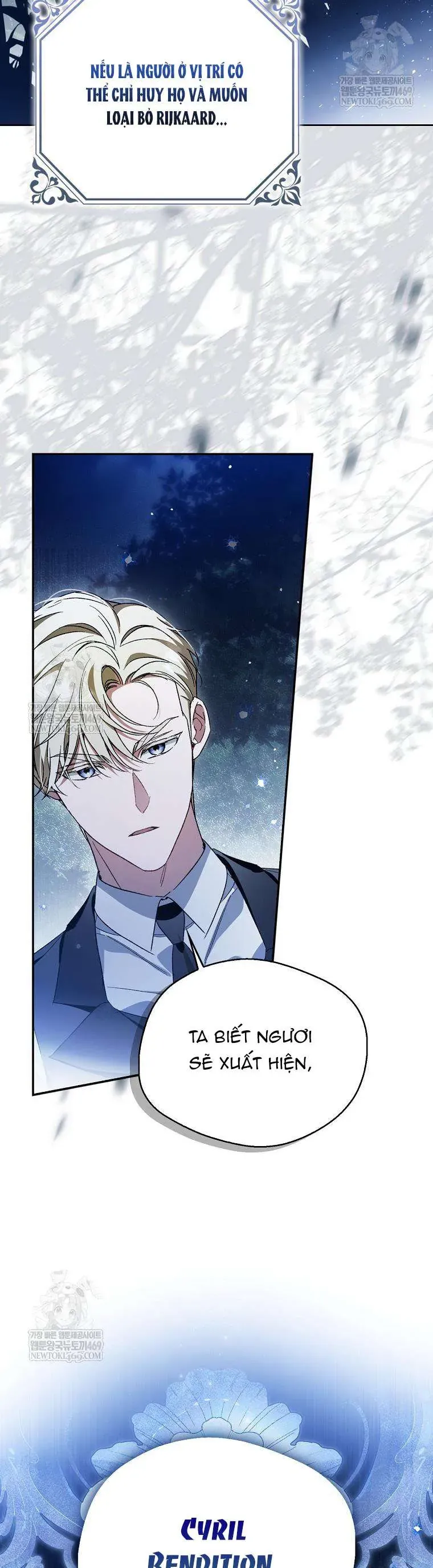 Hầu Tước Marron Chap 34 - Next Chap 33