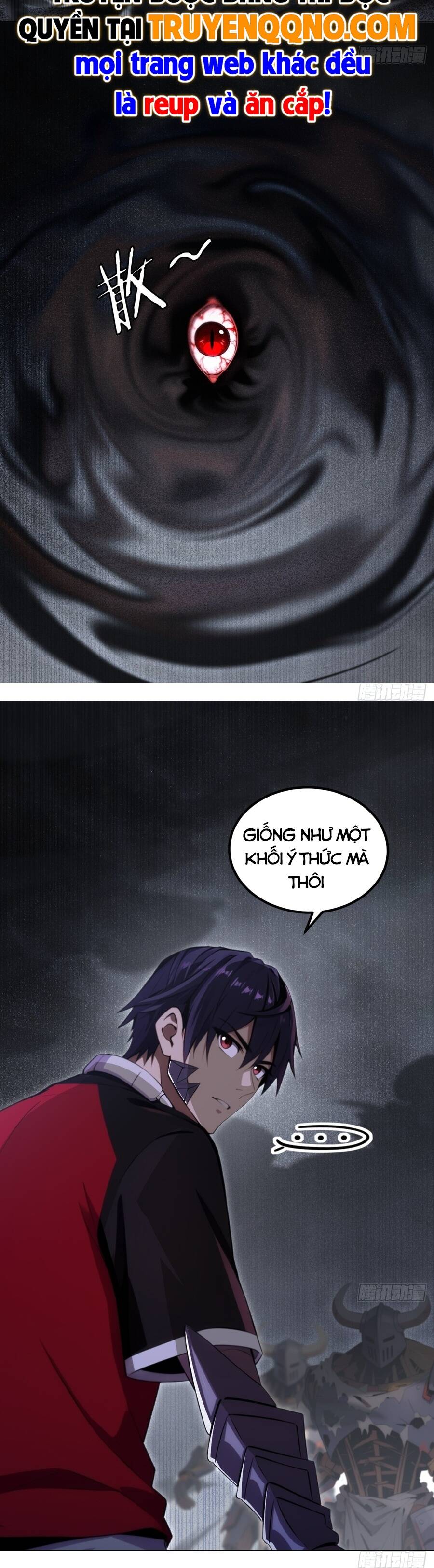 Đô Thị S Tương Lai Thức Tỉnh Khí Vận Hoàn Mỹ Chap 42 - Next Chap 41