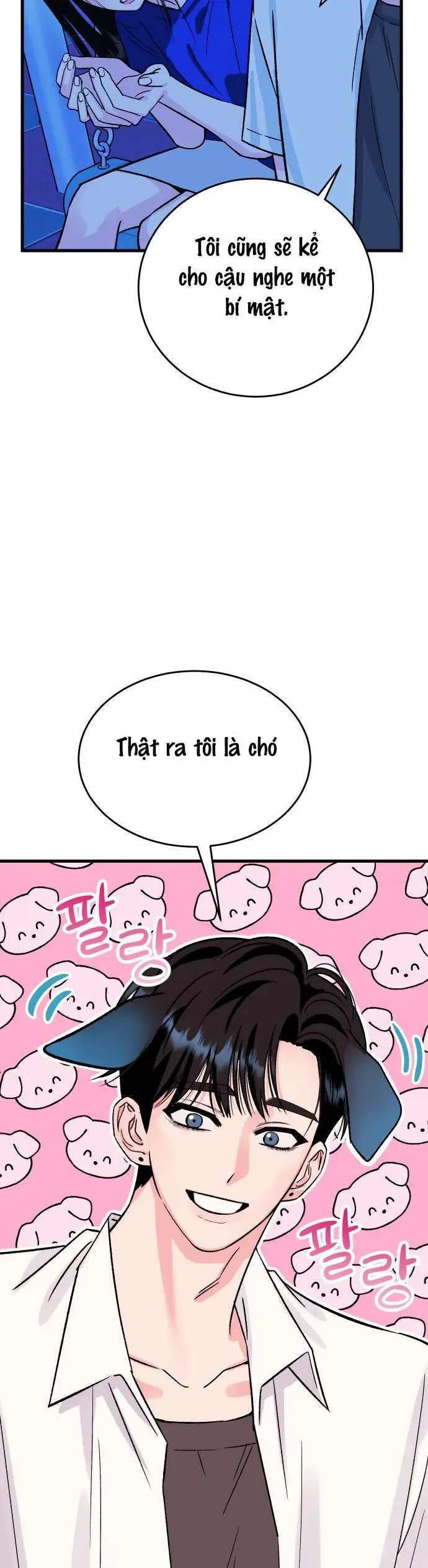 Thanh Âm Rung Động Chap 7 - Next Chap 6