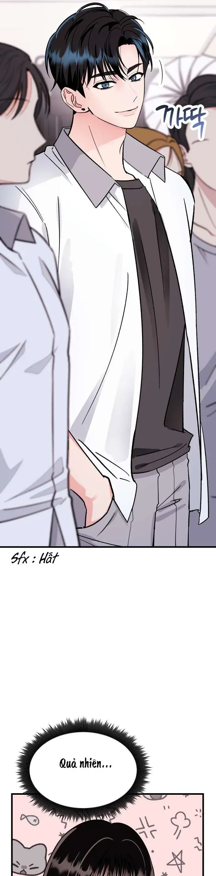 Thanh Âm Rung Động Chap 7 - Next Chap 6