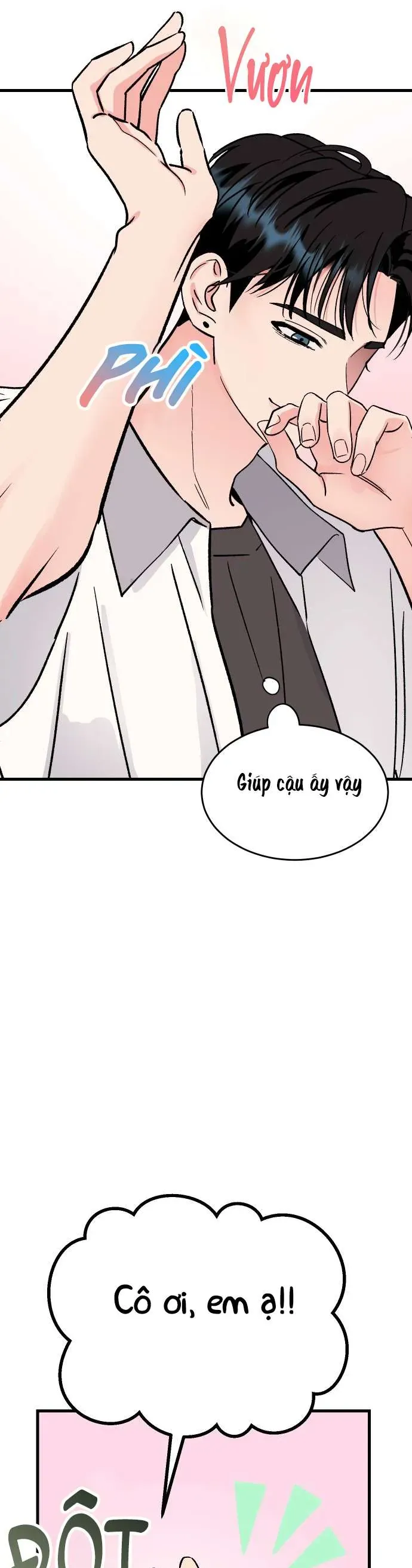 Thanh Âm Rung Động Chap 7 - Next Chap 6