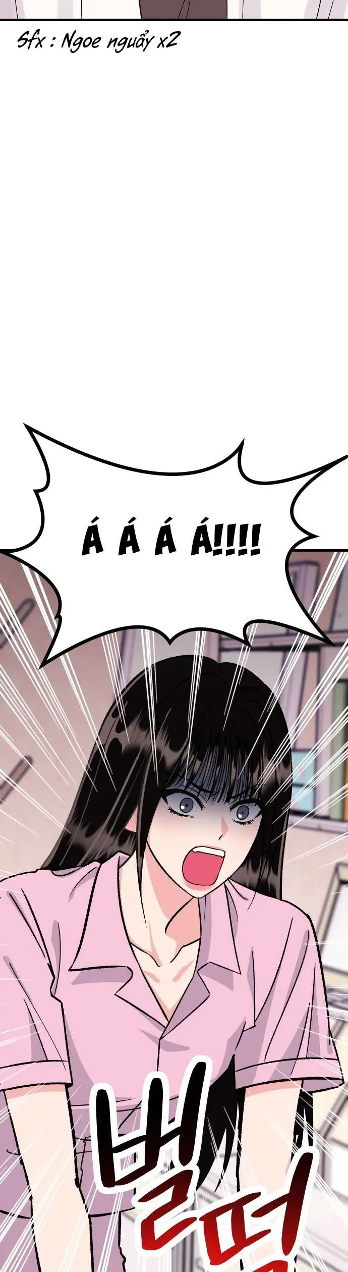 Thanh Âm Rung Động Chap 7 - Next Chap 6