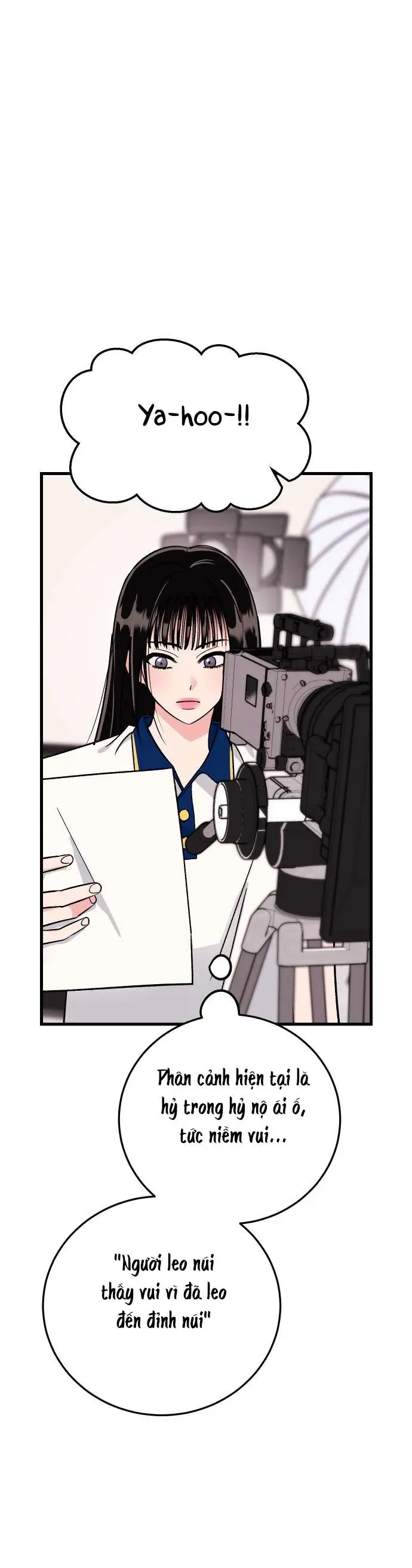 Thanh Âm Rung Động Chap 7 - Next Chap 6