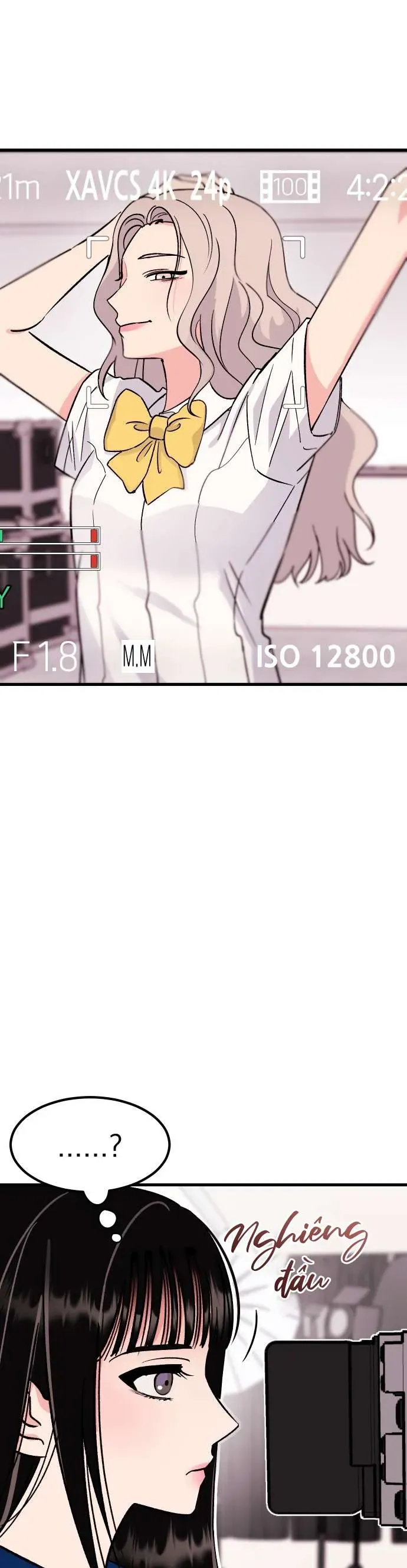 Thanh Âm Rung Động Chap 7 - Next Chap 6