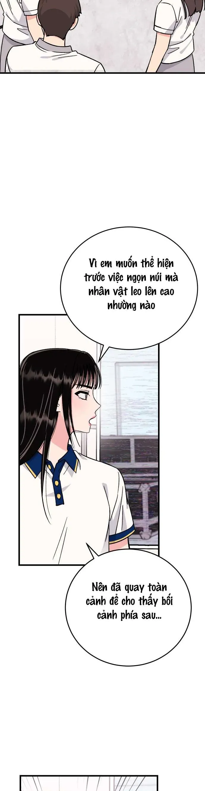 Thanh Âm Rung Động Chap 7 - Next Chap 6