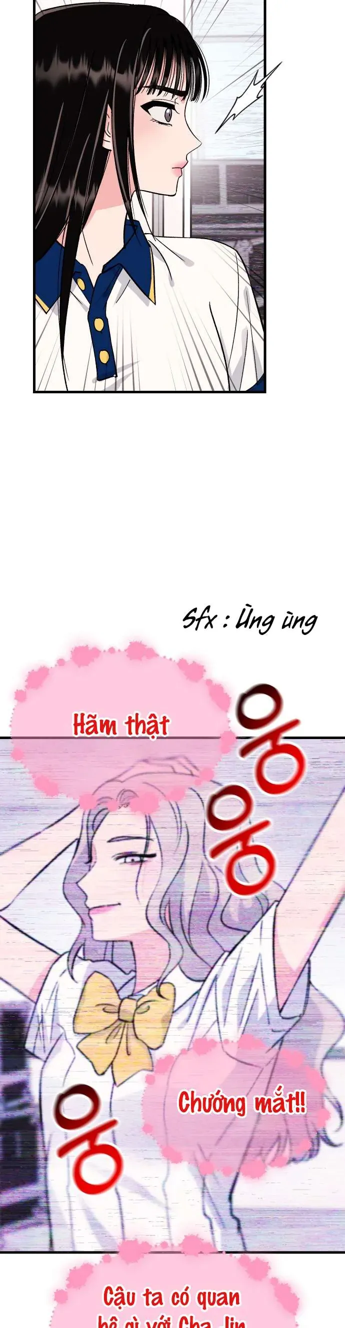 Thanh Âm Rung Động Chap 7 - Next Chap 6