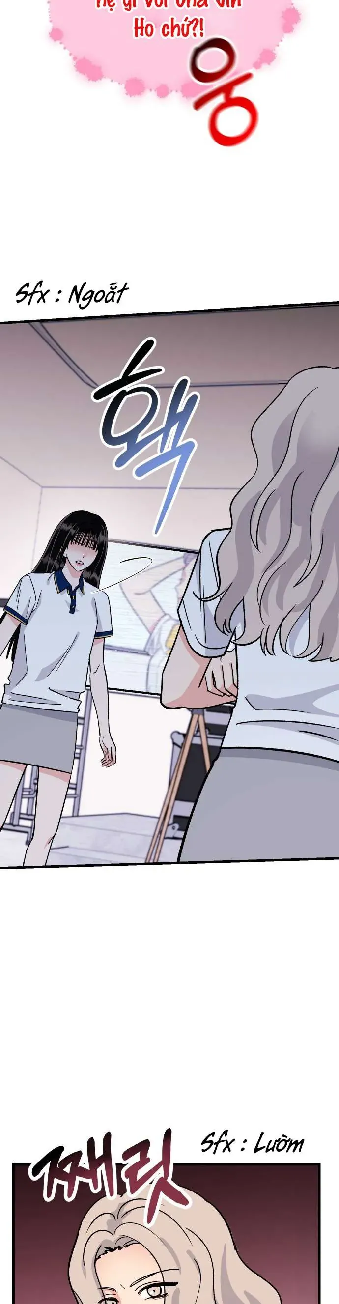 Thanh Âm Rung Động Chap 7 - Next Chap 6