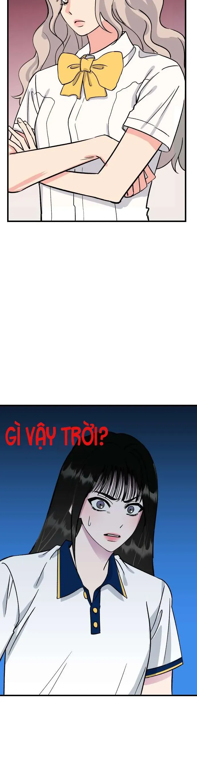 Thanh Âm Rung Động Chap 7 - Next Chap 6