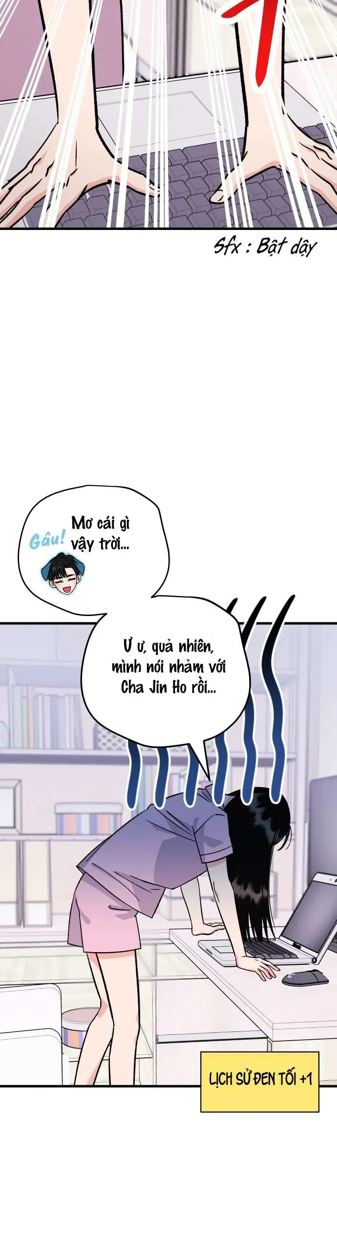 Thanh Âm Rung Động Chap 7 - Next Chap 6