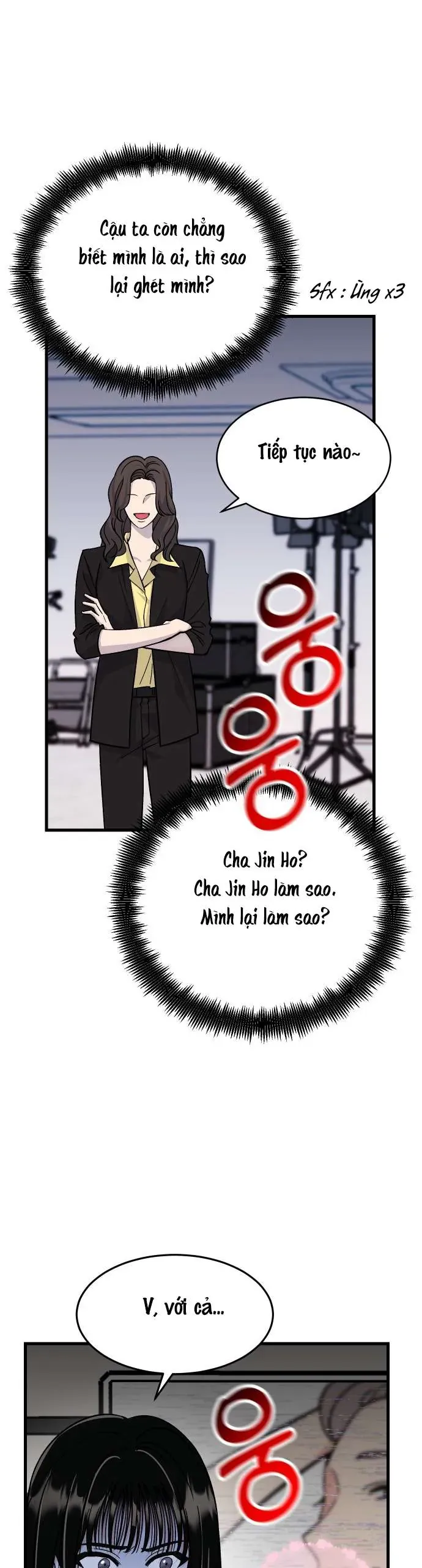 Thanh Âm Rung Động Chap 7 - Next Chap 6