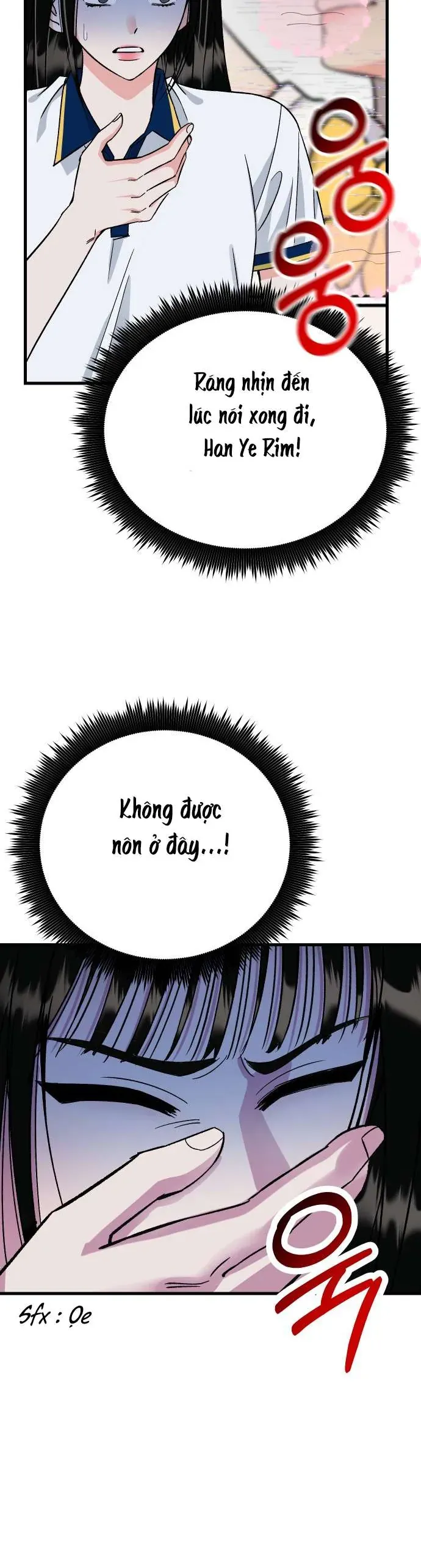 Thanh Âm Rung Động Chap 7 - Next Chap 6
