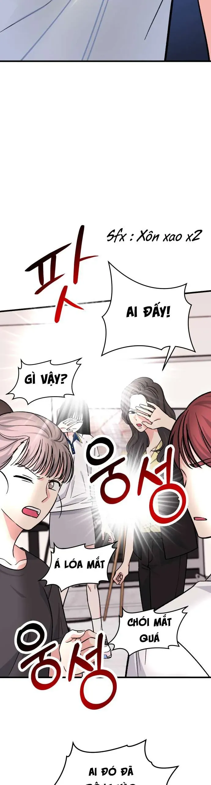 Thanh Âm Rung Động Chap 7 - Next Chap 6