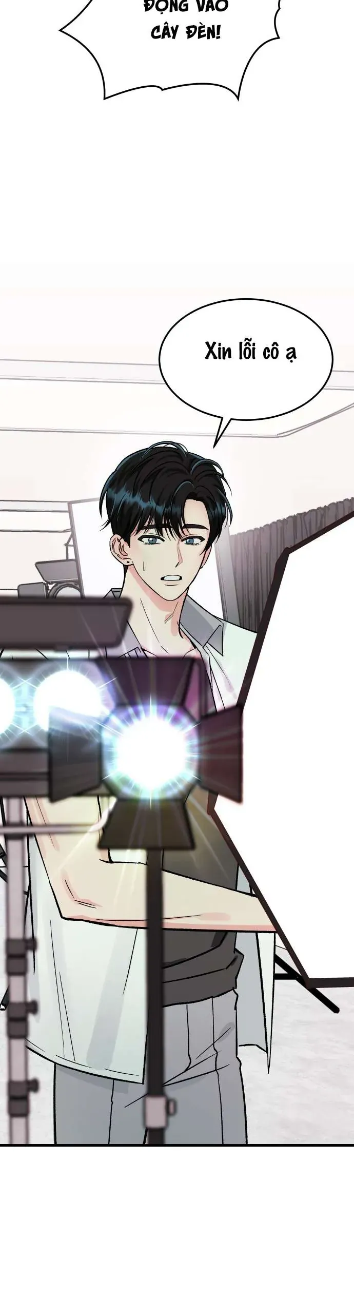 Thanh Âm Rung Động Chap 7 - Next Chap 6