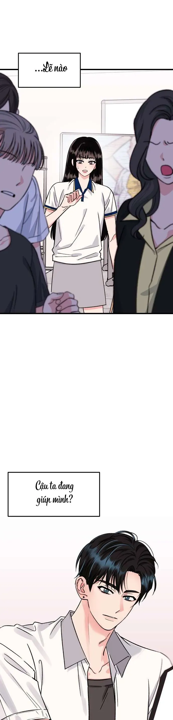 Thanh Âm Rung Động Chap 7 - Next Chap 6