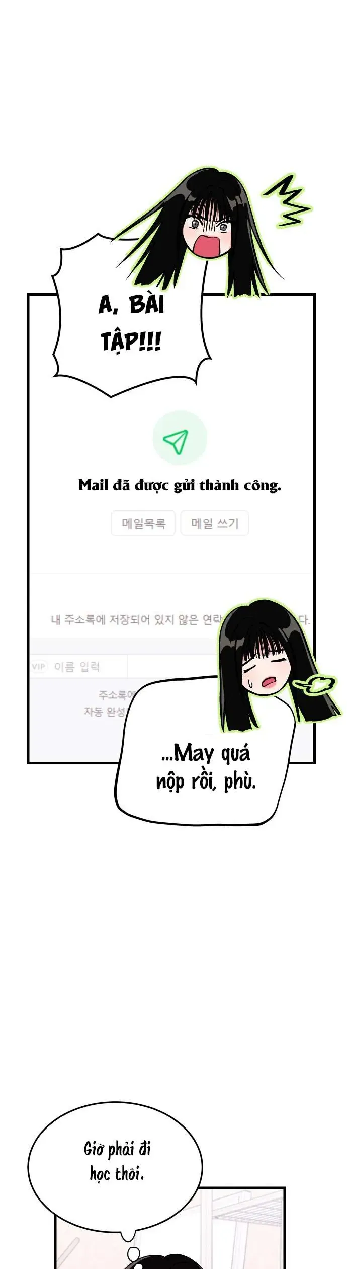 Thanh Âm Rung Động Chap 7 - Next Chap 6