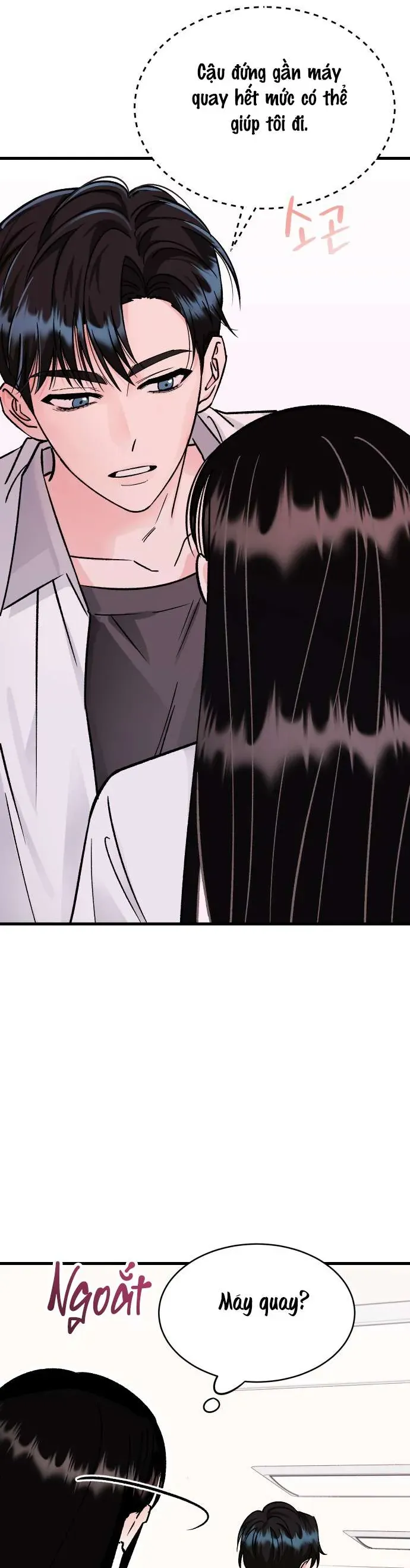 Thanh Âm Rung Động Chap 7 - Next Chap 6