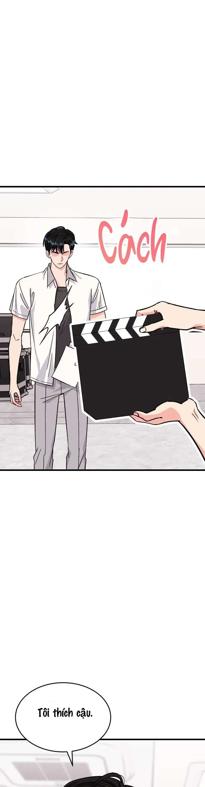 Thanh Âm Rung Động Chap 7 - Next Chap 6