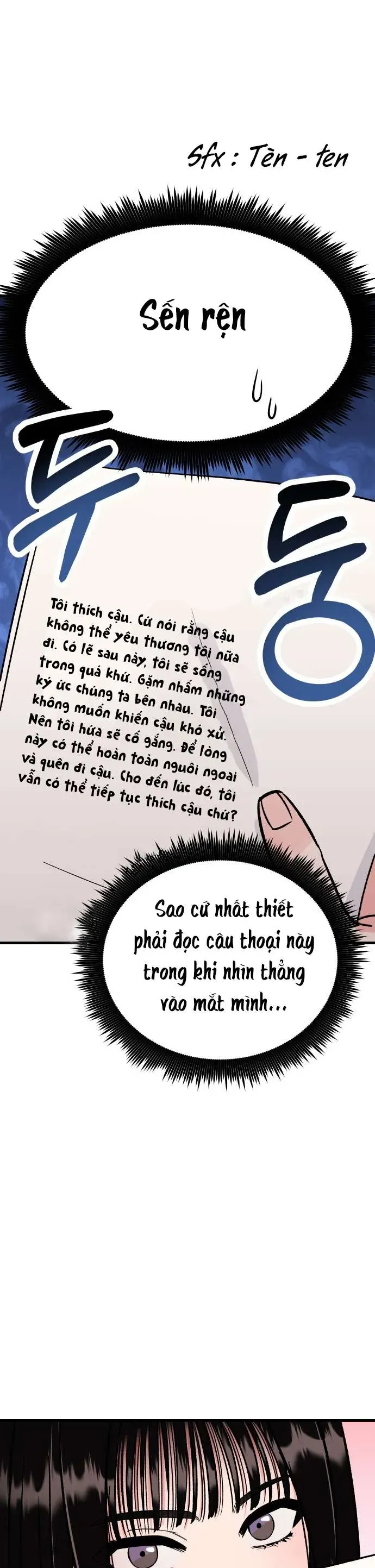 Thanh Âm Rung Động Chap 7 - Next Chap 6