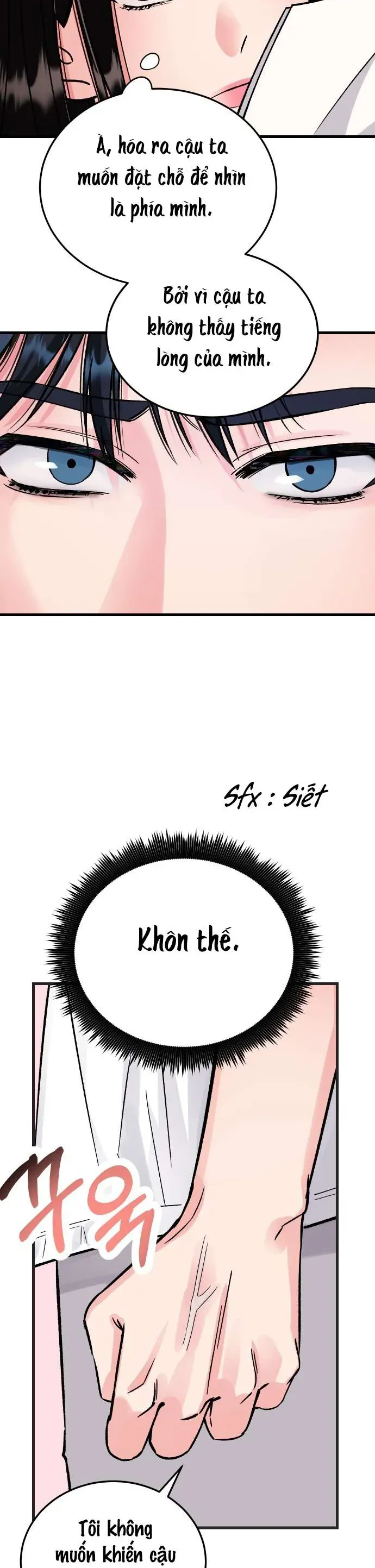 Thanh Âm Rung Động Chap 7 - Next Chap 6
