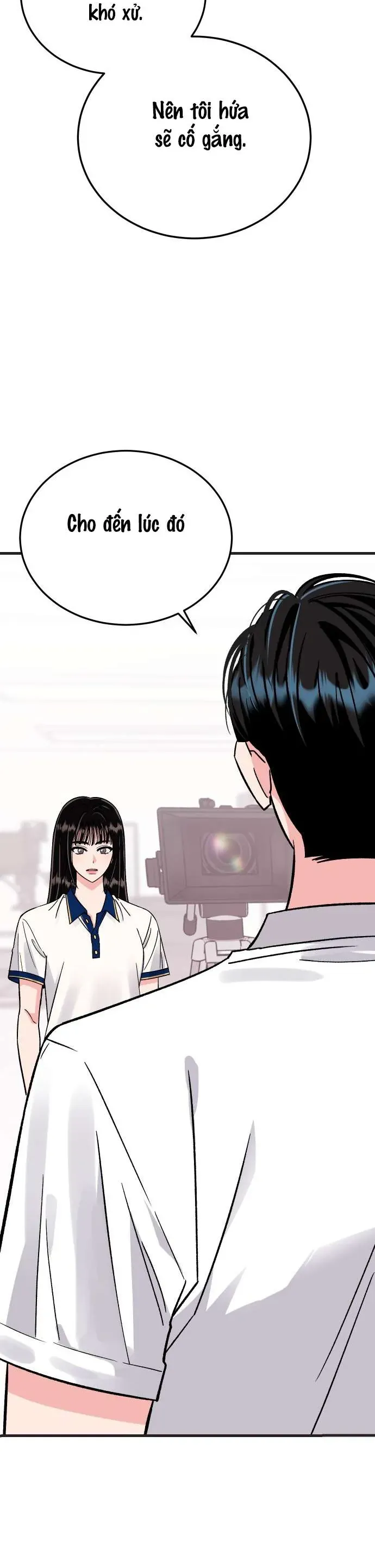 Thanh Âm Rung Động Chap 7 - Next Chap 6