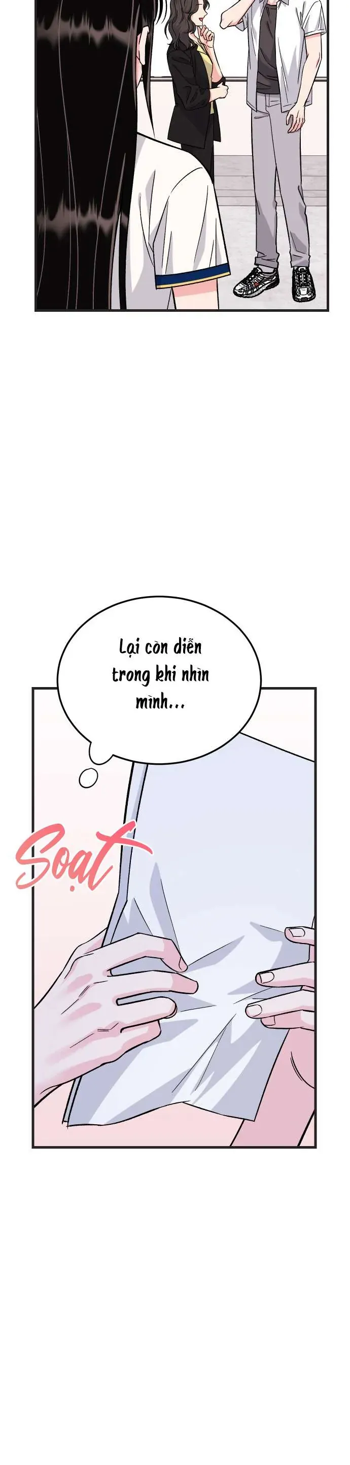 Thanh Âm Rung Động Chap 7 - Next Chap 6