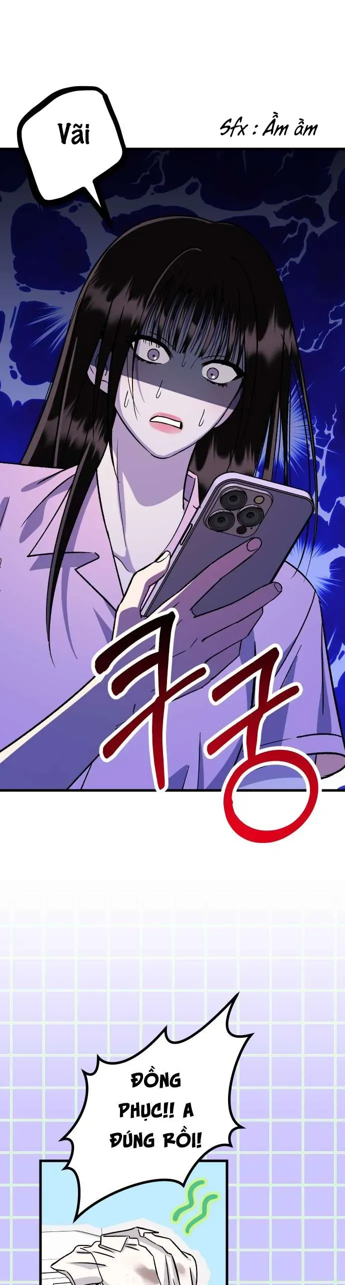 Thanh Âm Rung Động Chap 7 - Next Chap 6