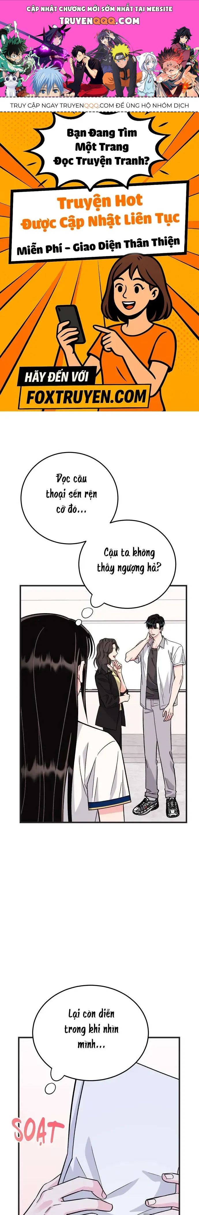 Thanh Âm Rung Động Chap 8 - Next Chap 7