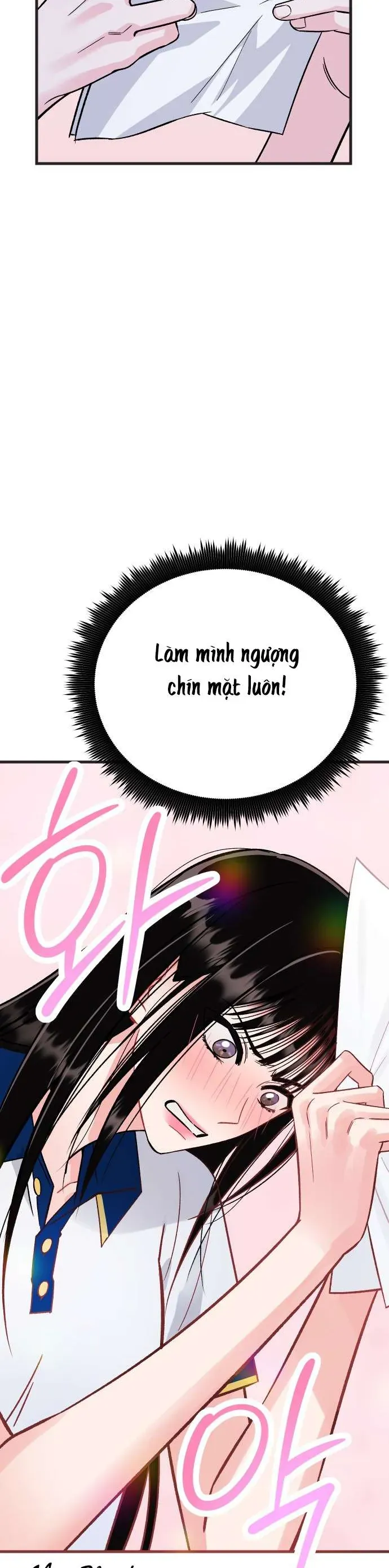Thanh Âm Rung Động Chap 8 - Next Chap 7