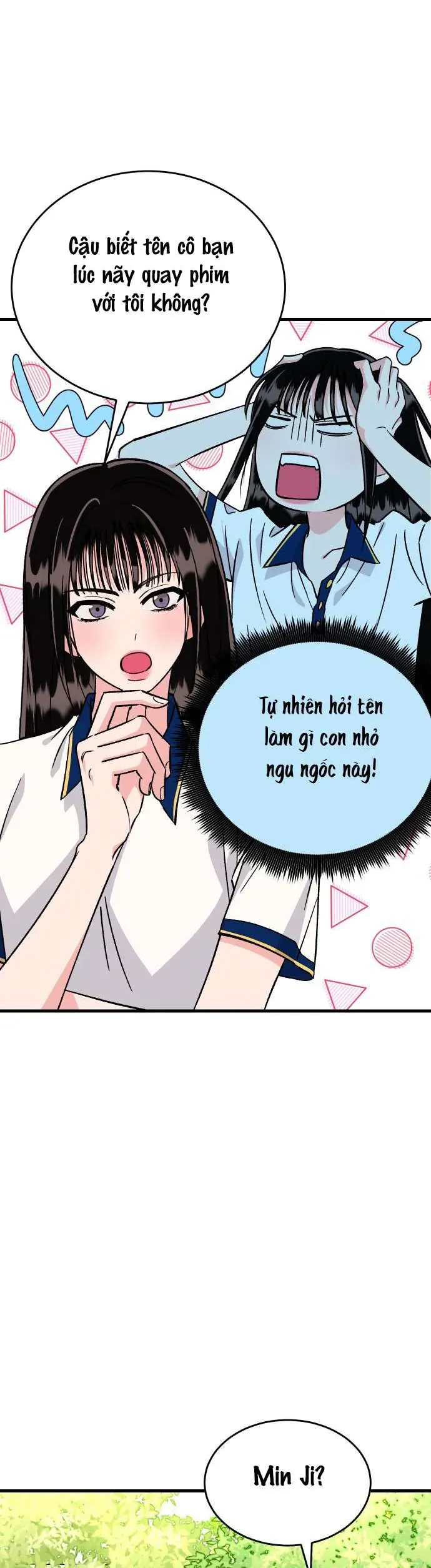 Thanh Âm Rung Động Chap 8 - Next Chap 7