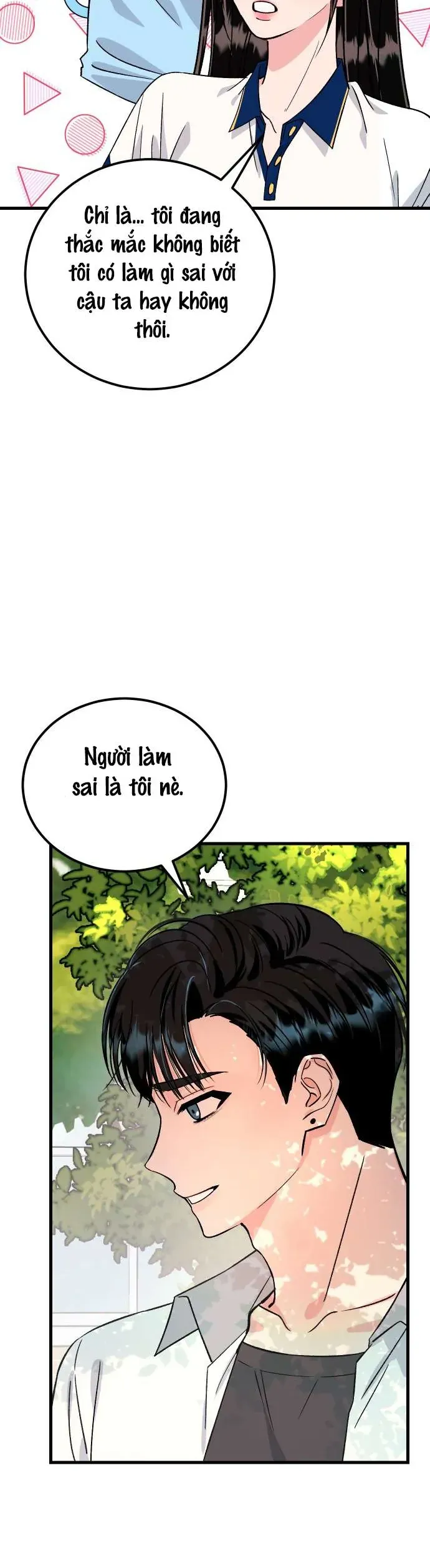Thanh Âm Rung Động Chap 8 - Next Chap 7
