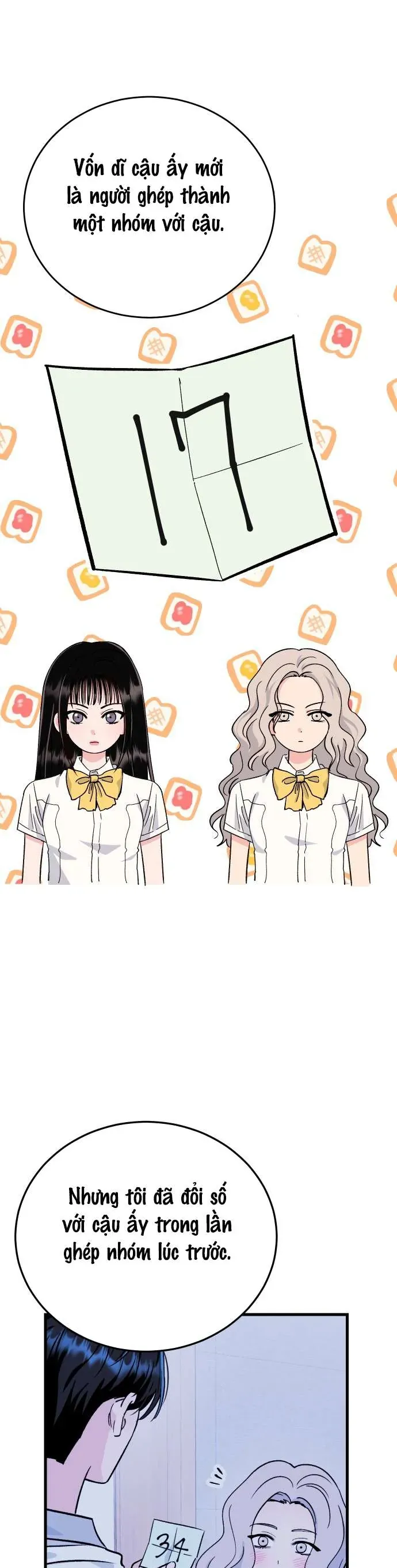 Thanh Âm Rung Động Chap 8 - Next Chap 7