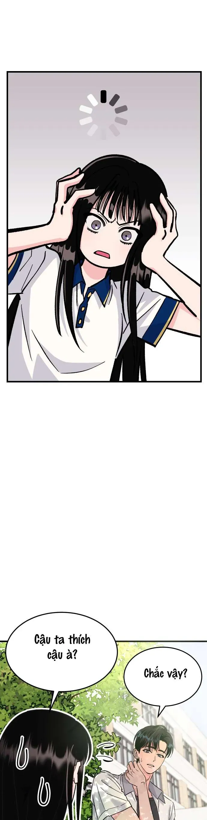 Thanh Âm Rung Động Chap 8 - Next Chap 7