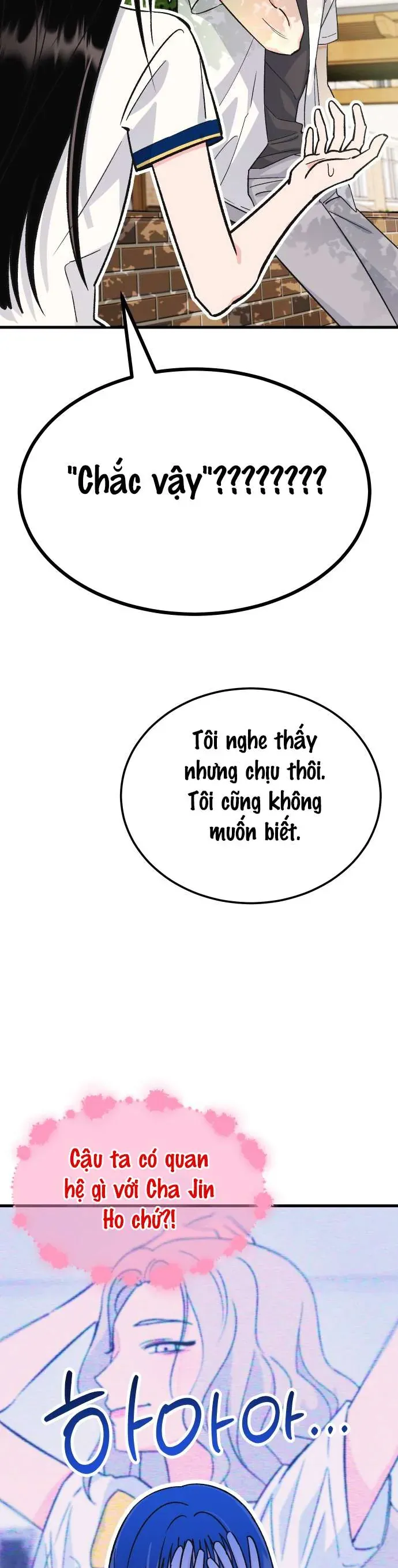 Thanh Âm Rung Động Chap 8 - Next Chap 7