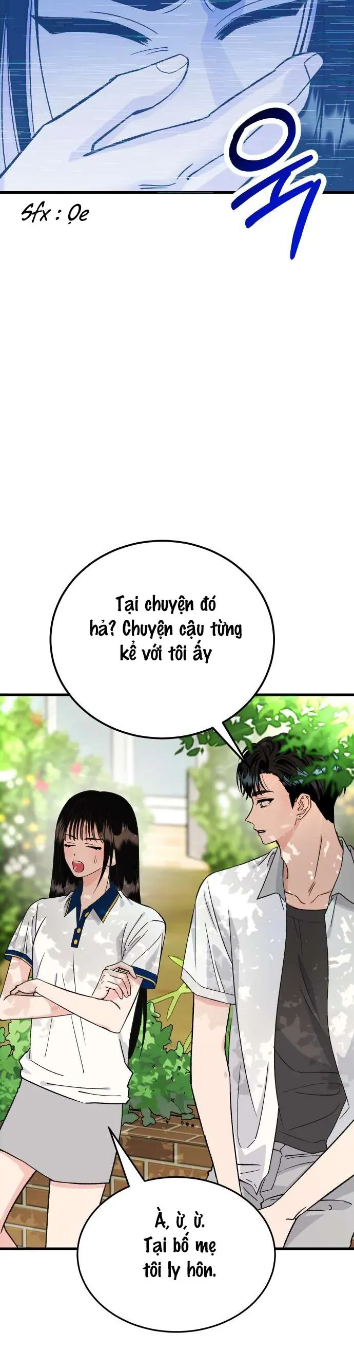 Thanh Âm Rung Động Chap 8 - Next Chap 7